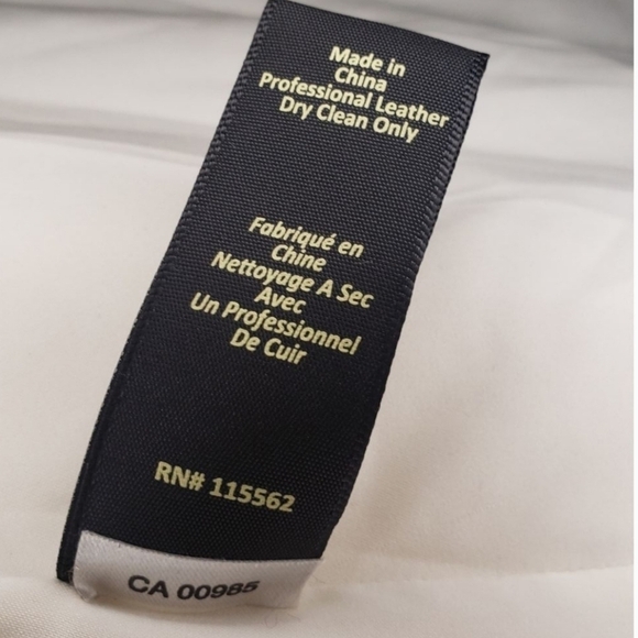 Elizabeth & James silk top - Picture 12 of 12